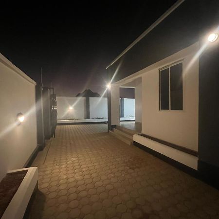 דודומה Good Homes Apartment 2 מראה חיצוני תמונה