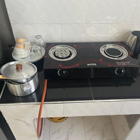 דודומה Good Homes Apartment 2 מראה חיצוני תמונה