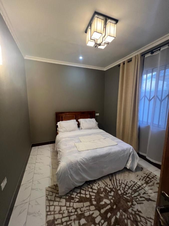 דודומה Good Homes Apartment 2 מראה חיצוני תמונה