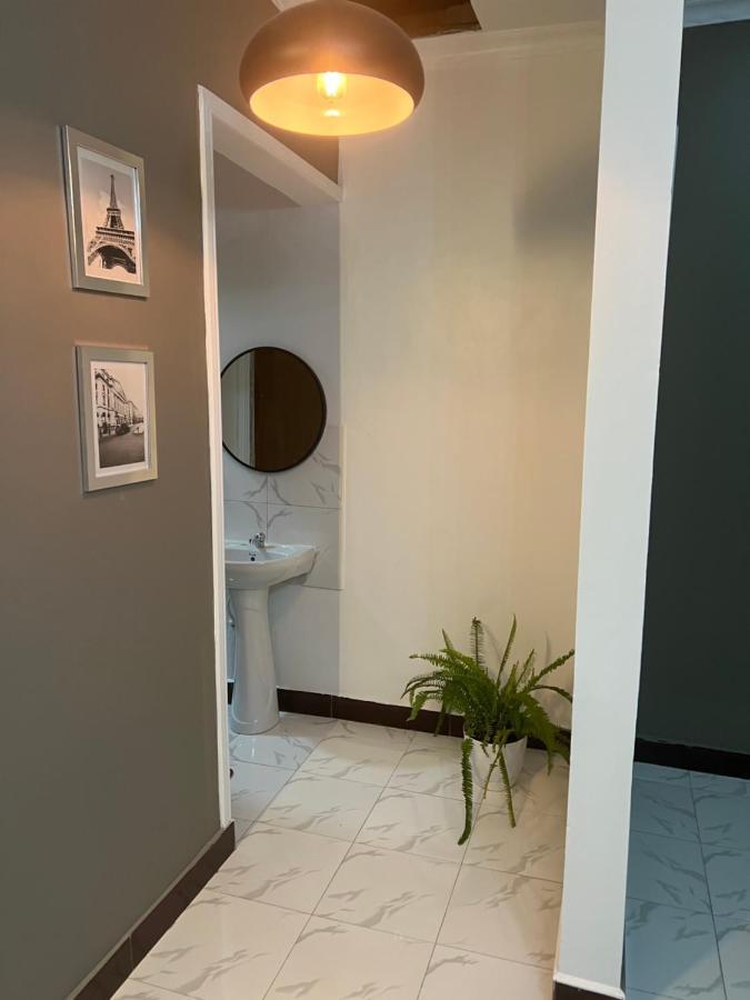 דודומה Good Homes Apartment 2 מראה חיצוני תמונה