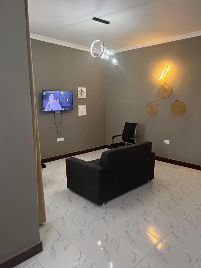 דודומה Good Homes Apartment 2 מראה חיצוני תמונה