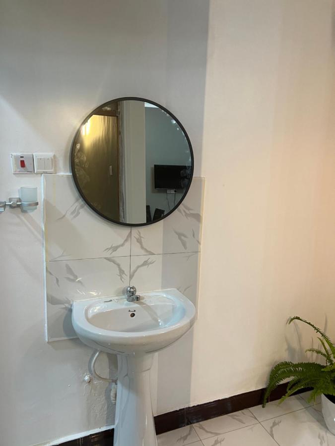 דודומה Good Homes Apartment 2 מראה חיצוני תמונה