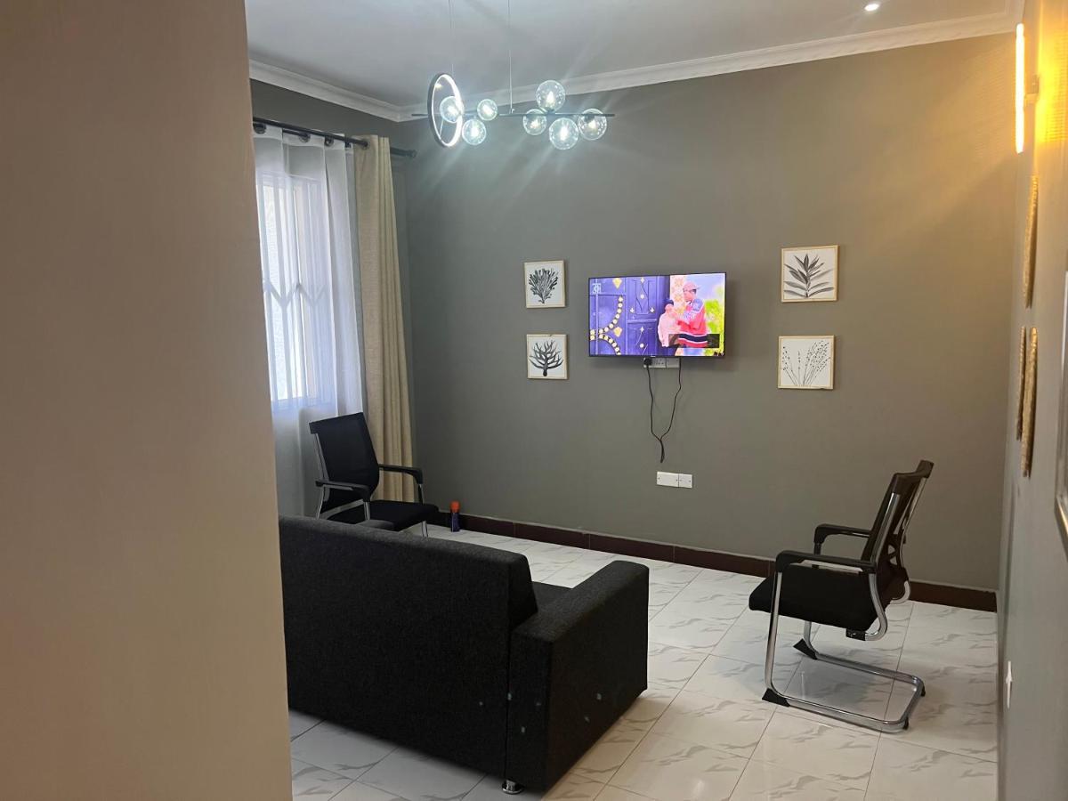 דודומה Good Homes Apartment 2 מראה חיצוני תמונה