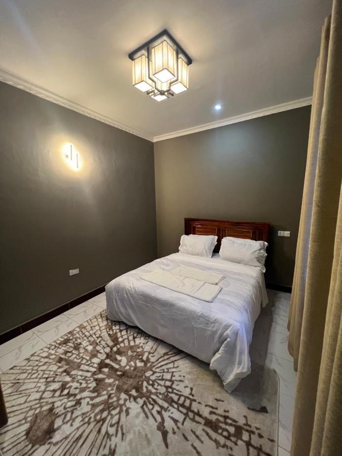 דודומה Good Homes Apartment 2 מראה חיצוני תמונה