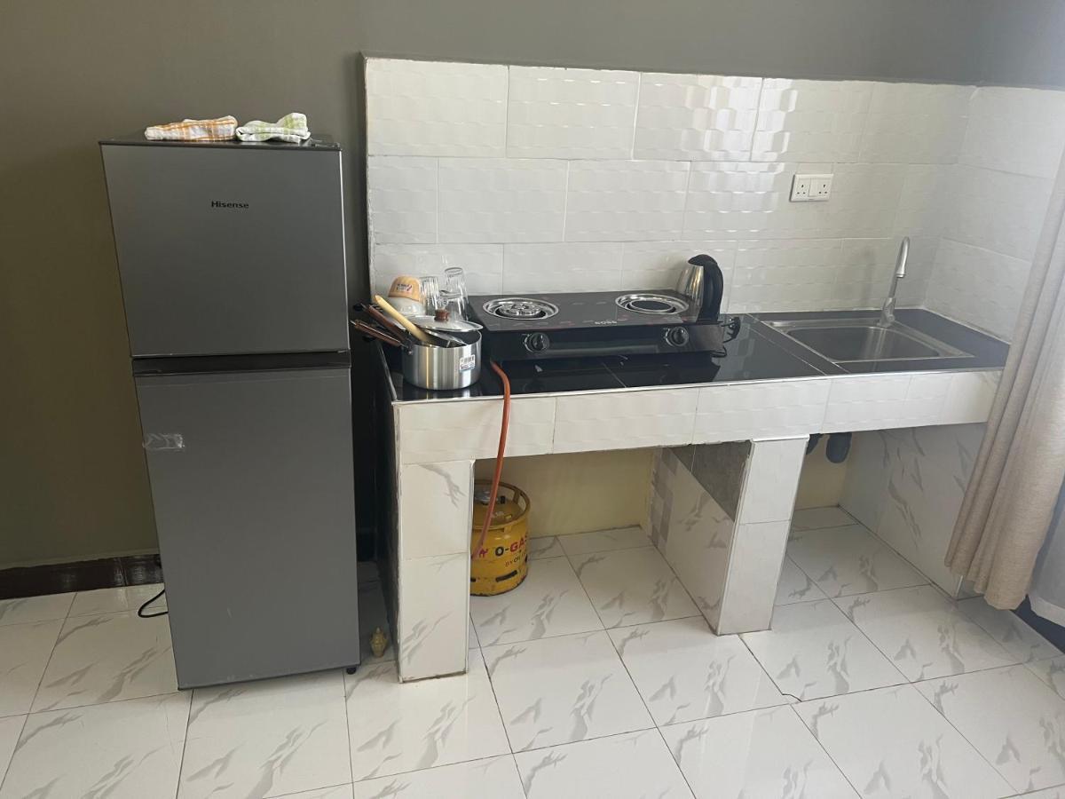 דודומה Good Homes Apartment 2 מראה חיצוני תמונה