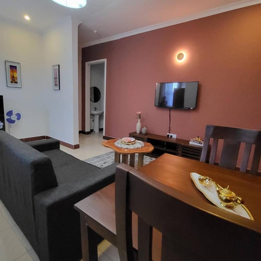 דודומה Good Homes Apartment 2 מראה חיצוני תמונה