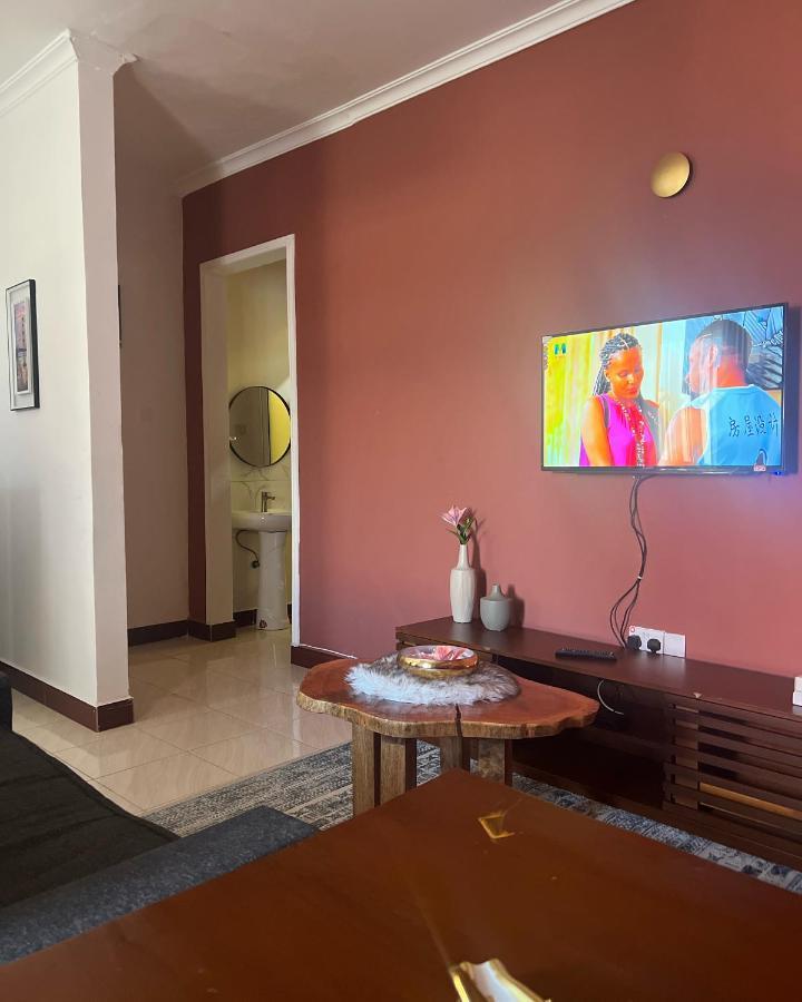 דודומה Good Homes Apartment 2 מראה חיצוני תמונה